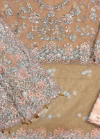 Maria b exclusive saree