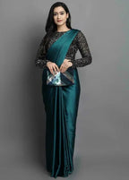 Meerab Silk Saree