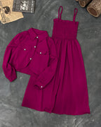Kaaj Essence 2Piece Set