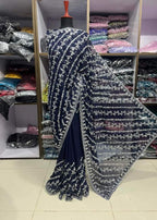 Hania Amir Saree