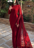 Chiffon Saree