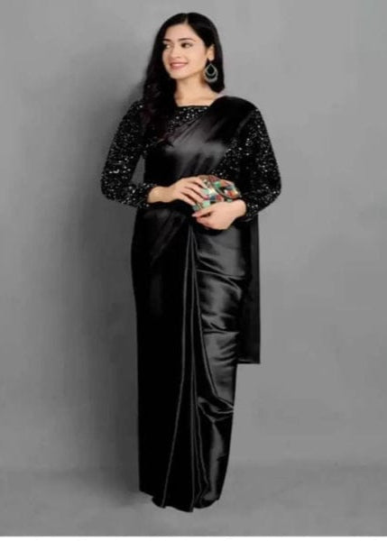 Meerab Silk Saree