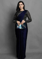 Meerab Silk Saree