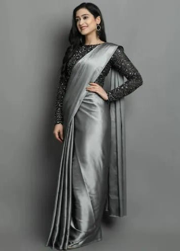 Meerab Silk Saree