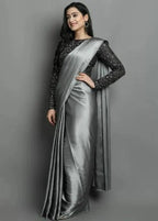 Meerab Silk Saree