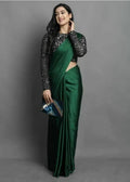 Meerab Silk Saree