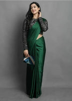 Meerab Silk Saree