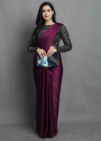 Meerab Silk Saree