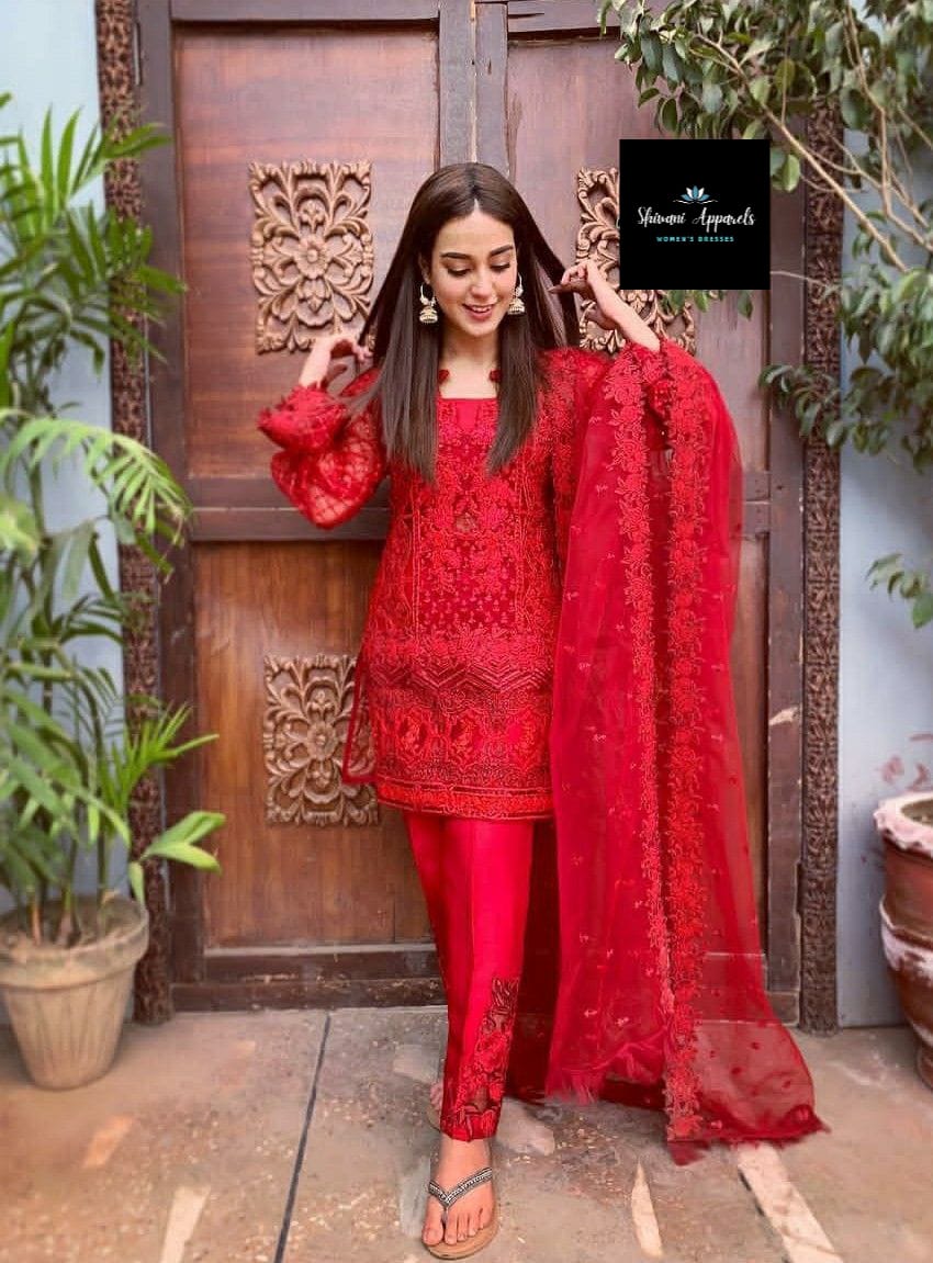 ZAINAB CHOTTANI