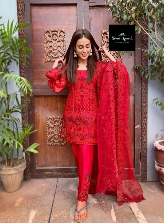 ZAINAB CHOTTANI